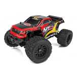 Радіокерована машинка  Team Associated Rival MT10 V2 RTR 1/10 4WD