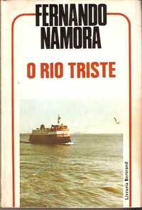 O rio triste de Fernando Namora