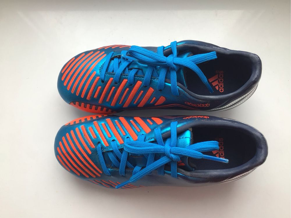 Бутсы Adidas Predator Absolado LZ TRX 30 р.