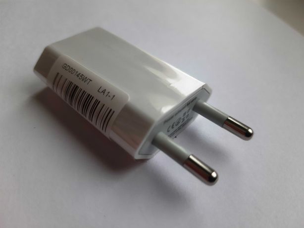 НОВЫЕ USB Зарядное устройство 5-12В 1А Блок Питания 5-9-12V