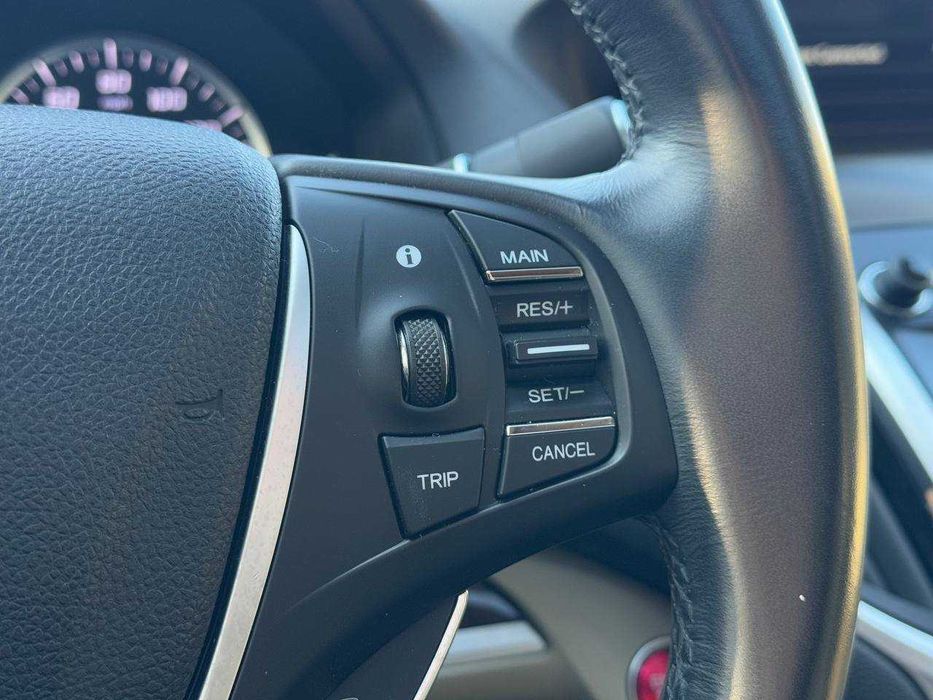 Acura TLX 2021 р продам