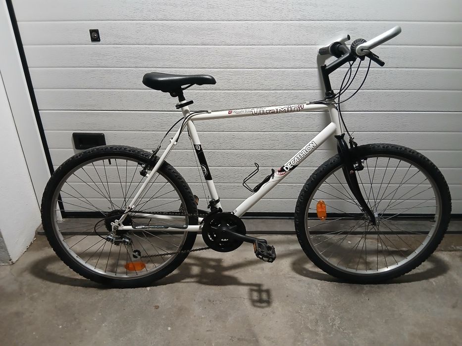 Bicicleta BTT Rockrider 26"