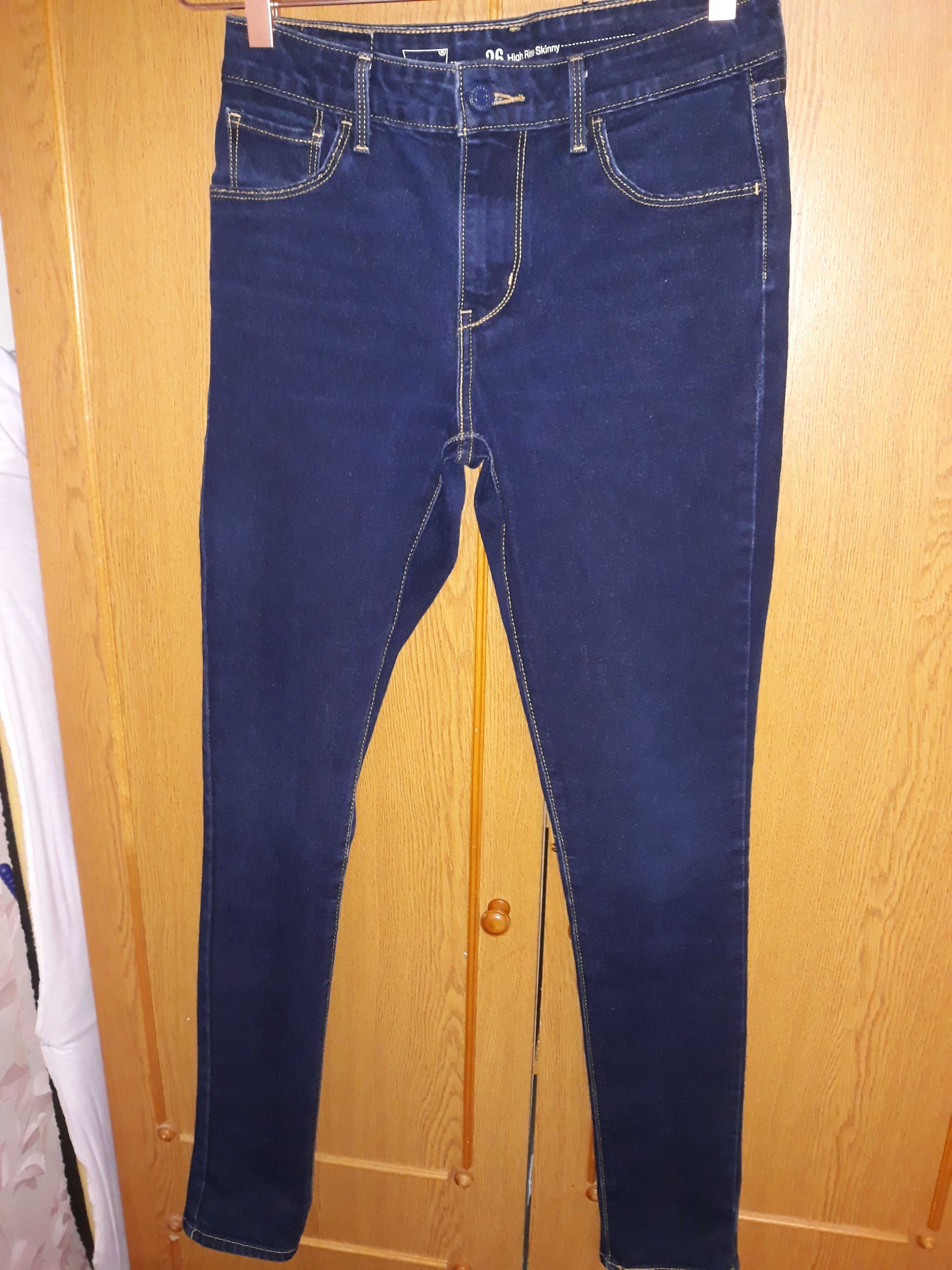 levi strauss женские джинсы размер 26