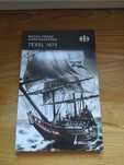 Historyczne Bitwy Texel 1673