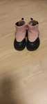 Botas menina Angel e Stitch