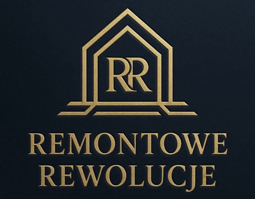 REMONTOWE REWOLUCJE – Kompleksowe usługi budowlane i remontowe!