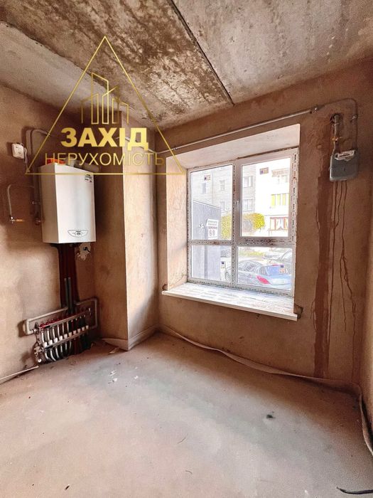 3 кімнатна Новобудова Є Оселя