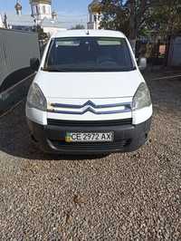 Продам Citroen Berlingo B9 2011р.LONG