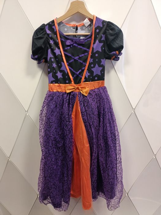 Sukienka księżniczki strój kostium przebranie