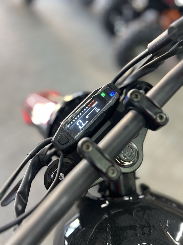 Мотоцикл Geon Rockster 250 Off/On Road, Безкоштовна доставка