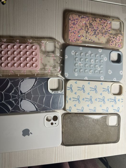 чохли на 11 айфон