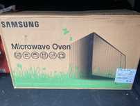 mikrofalówka Samsung