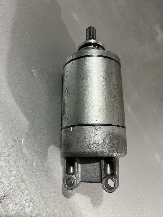 Стартер MITSUBA SM-14 12V для LTZ 400, KFX 400