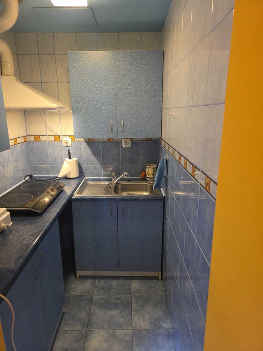 Do wynajecia: Kraków Rybitwy. Pokój 1 os. , wszystkie opłaty w cenie.