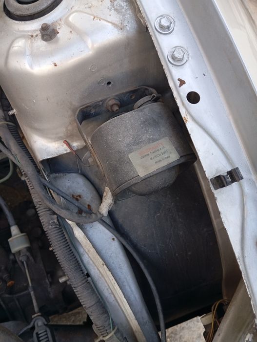 Opel corsa b ano 2000