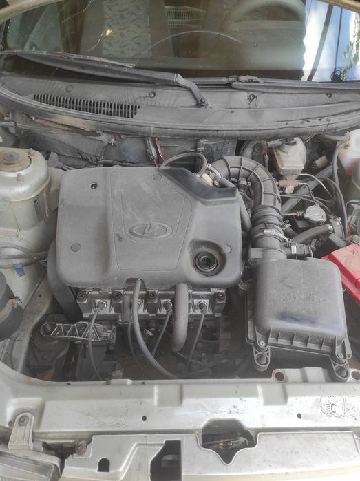 Продам авто, ваз 2110