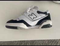 New balance 550 unisex-sneakersy niskie