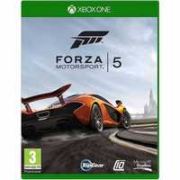 XBOX ONE FORZA MOTORSPORT 5 Games4Us Rzgowska 100/102