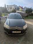 Citroen C5 2.0 Benzyna plus LPG