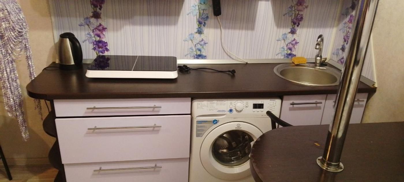 Продам реальную 1 к кв Героев проспект, Победа