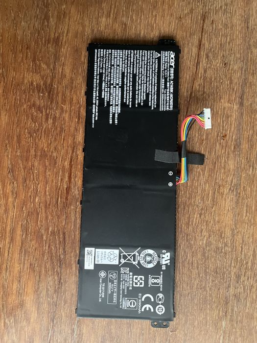 Батарея acer ac14b8k