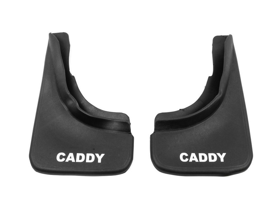 Бризковики Premium на VW Caddy (4 шт.)