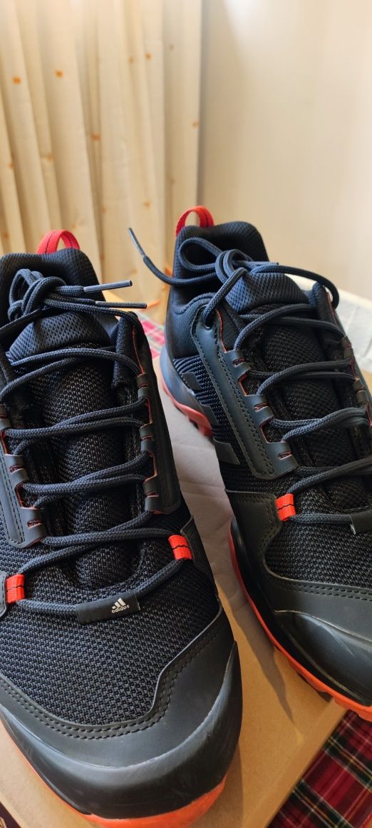 Adidas Terrex AX3