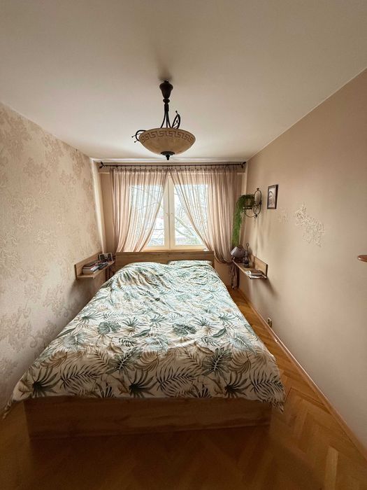 Mieszkanie 60m na sprzedaż Wyszogród ul. Niepodległości od zaraz