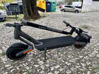 Trotinete Xiaomi 4 Ultra