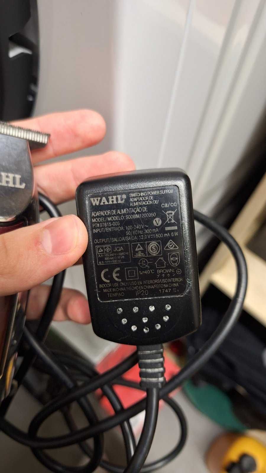 Тример Wahl Detailer Wide оригінал