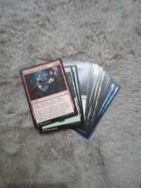 Karty Magic the Gathering