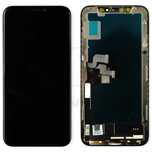 Wyświetlacz LCD do Apple iPhone X INCELL 1080P FHD A1865 A1901 A1902