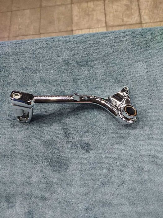 Комплект підніжек на BMW R18