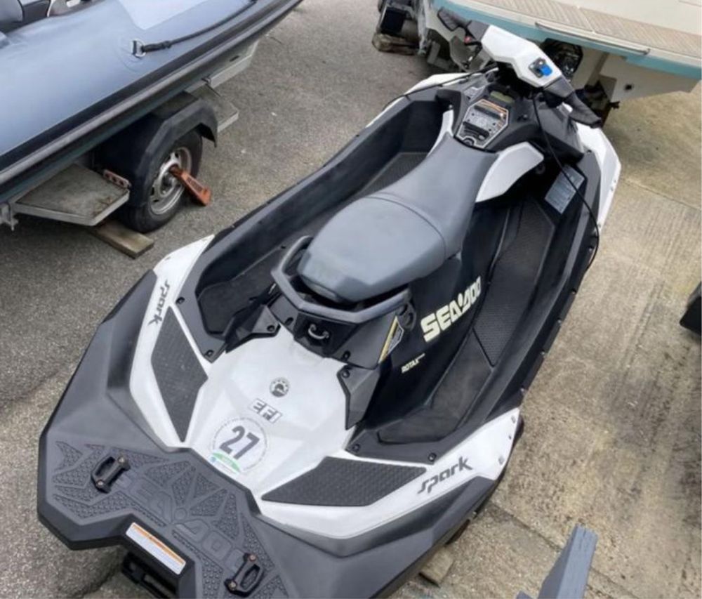 Seadoo spark