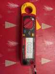Miernik Fluke AC DC CHB 15, Miernik cęgowy, Amperomie
