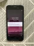telefon Cubot QUEST Lite 3/32GB  BLACK IP68 roboczy
