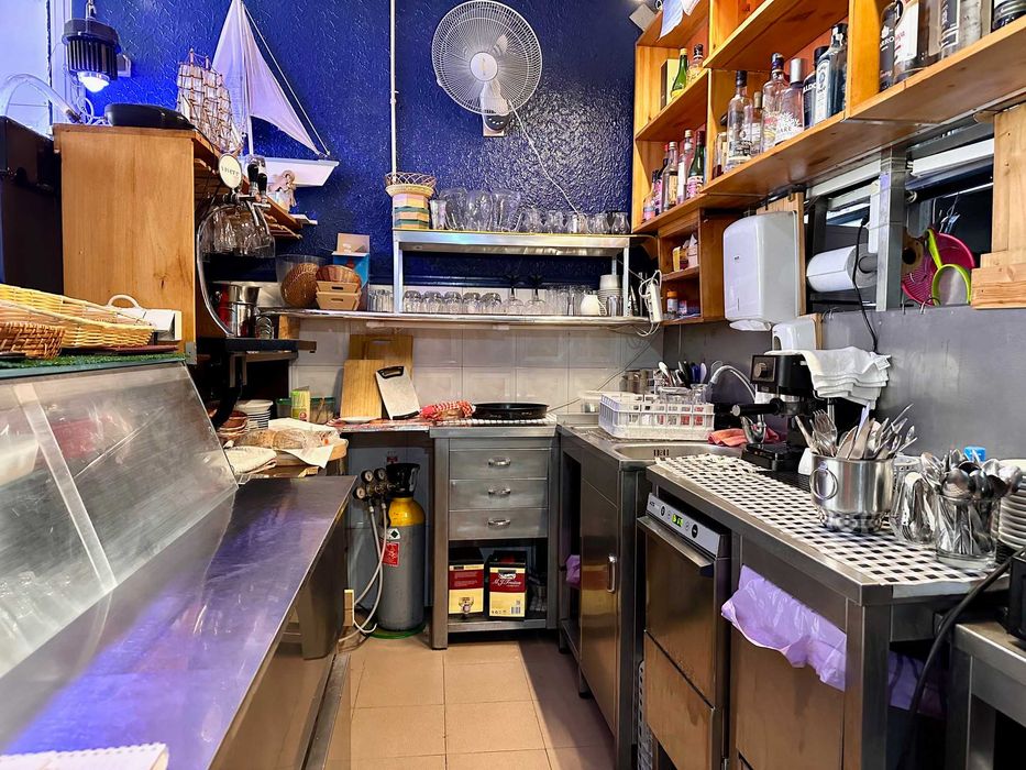 Restaurante Comida Portuguesa Fonte Nova