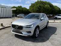 Volvo XC 60 2.0 T8 PHEV Inscription AWD