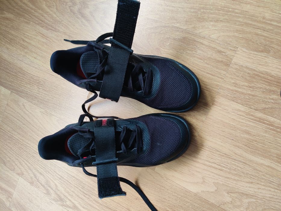 Reebok Legacy  Lifters