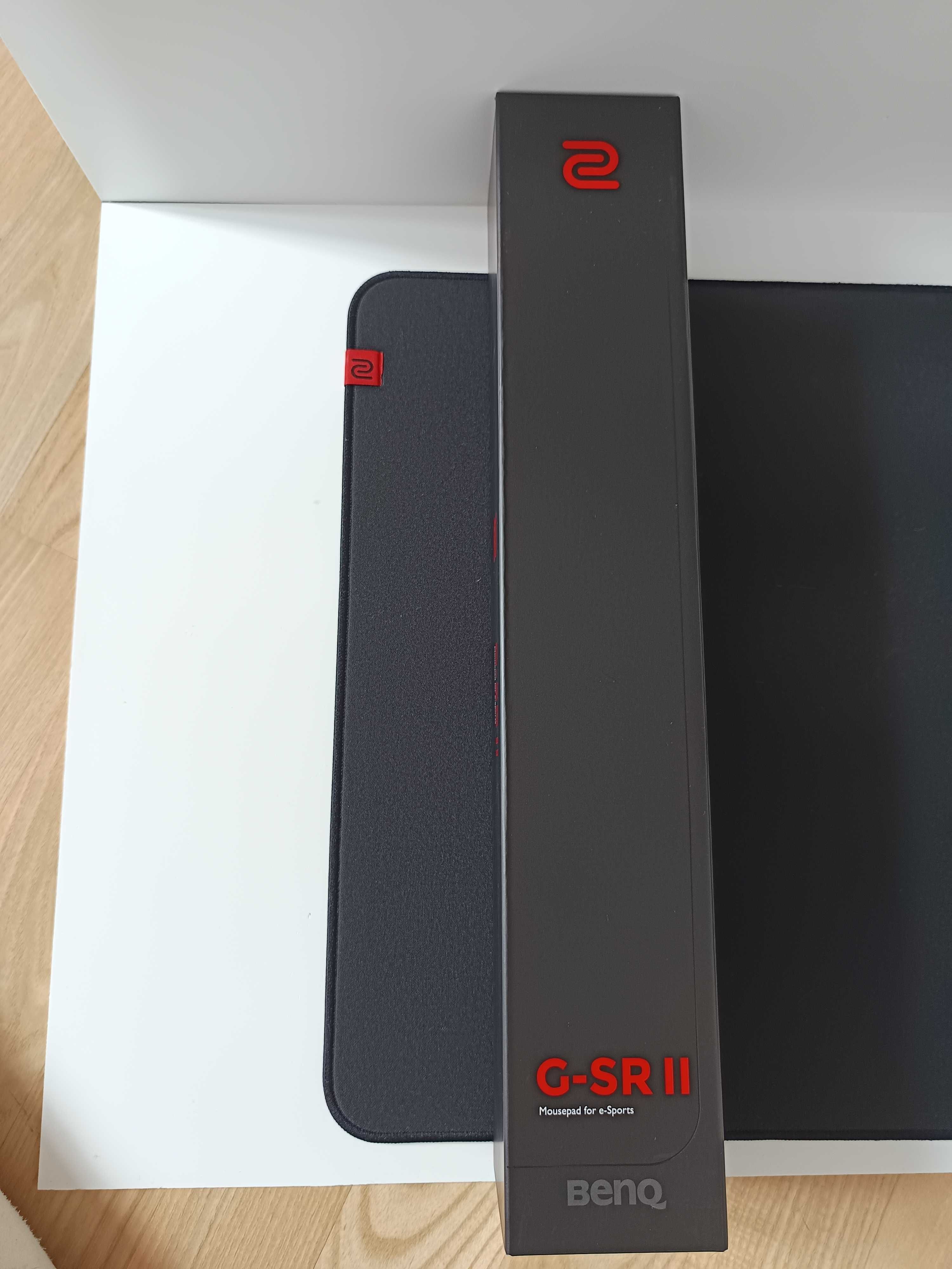 Podkładka Zowie G-SR II