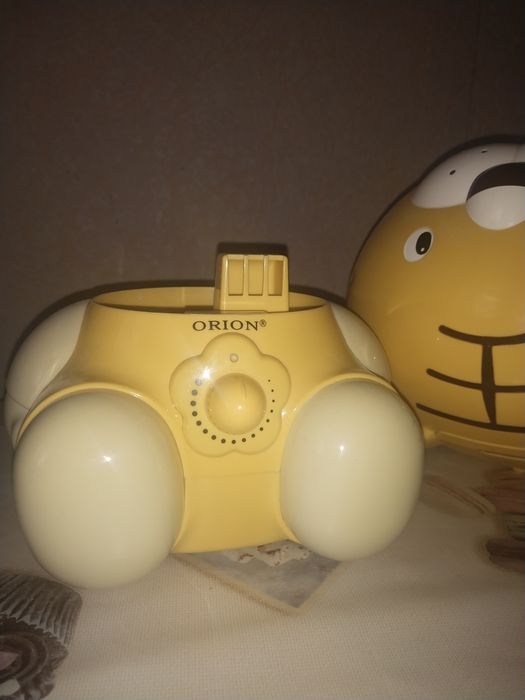 Увлажнитель Оrion Тигрёнок воздуха.