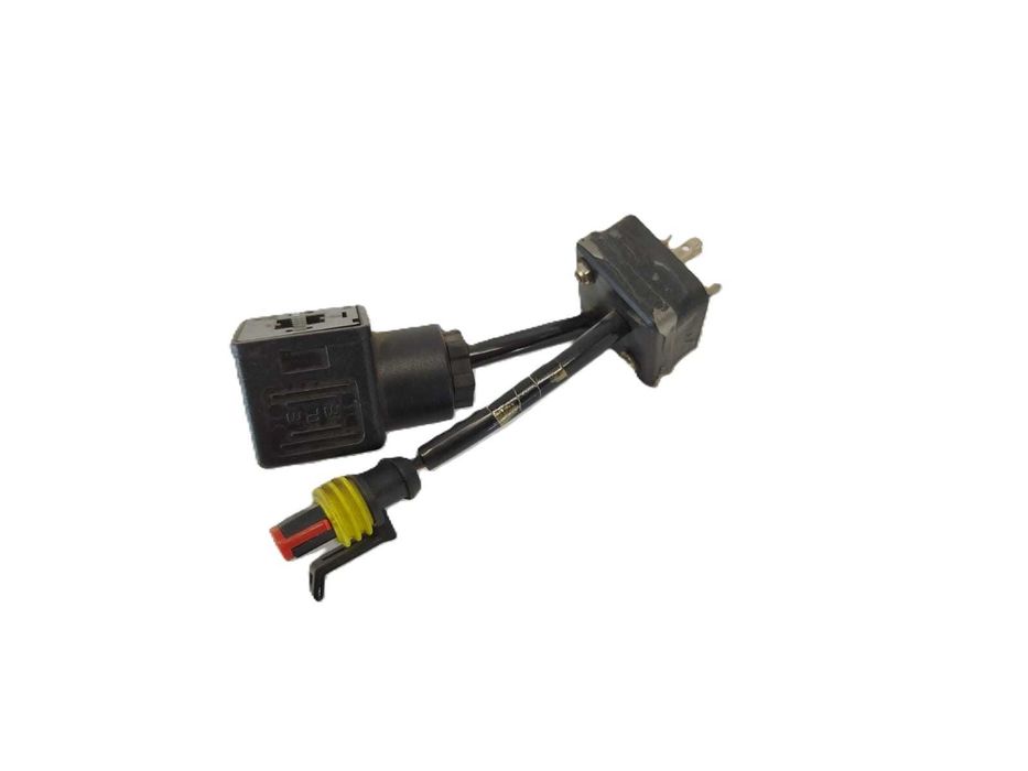 Adapter wtyczka kabel siewnika Vaderstad RDF Rapid 440415