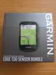 Garmin Edge 530 zestaw