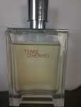 Terre d'hermes Eau givree 100ml