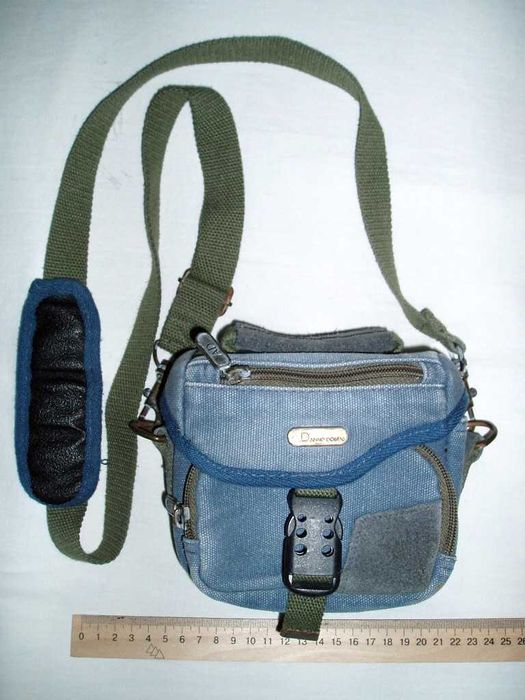 Сумка для фотоаппарата