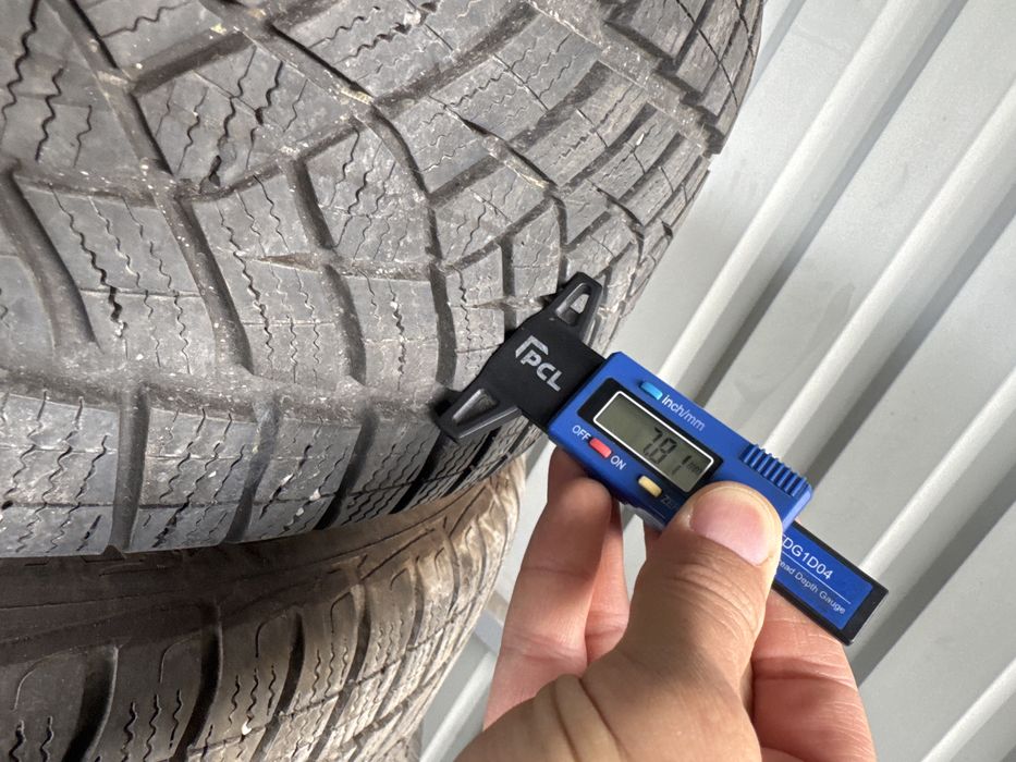 Шини 225/55 R19  Goodyear Ultragrip Зима.Склад.Шиномотаж