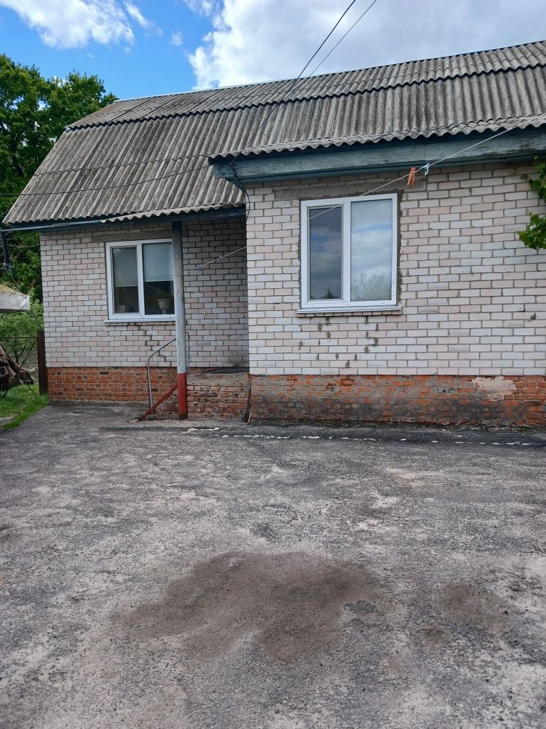 Сдам дом. 80 м2 р-н ТЭЦ