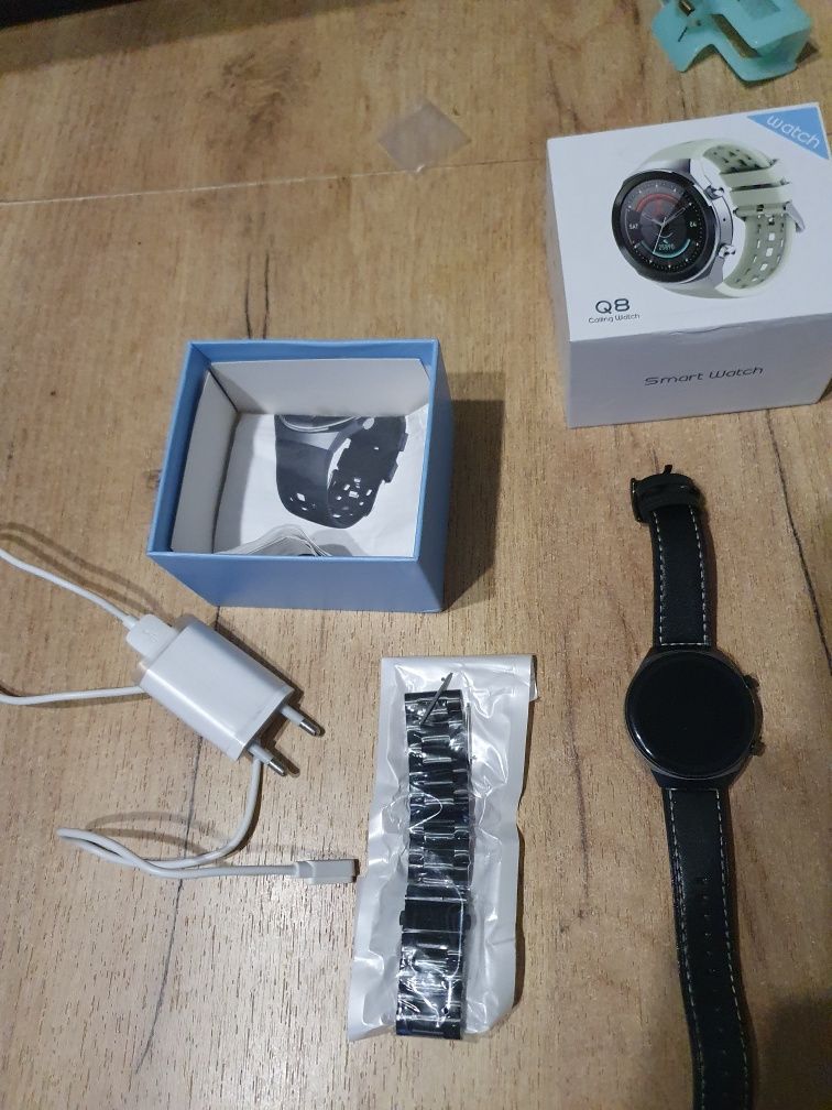 Smartwatch Q8 Lazird