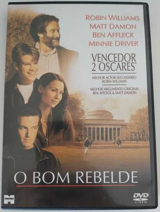 DVD´s variados - Ver descrição