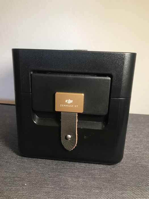 DJI Zenmuse X7 Super 35 Cinema camera